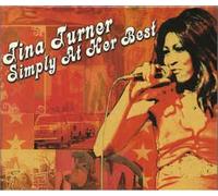 Tina Turner - Simply at Her Best