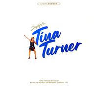Tina Turner - Simply Live - California 1993 [Vinilo]