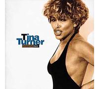 Tina Turner – Simply the Best – CD