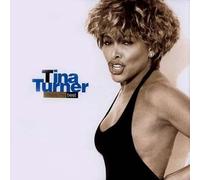 TINA TURNER - Simply The Best