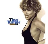Tina Turner Simply the Best (Vinyl) 12" Album Coloured Vinyl (Limited Edition)