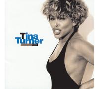 Tina Turner Simply The Best (CD) Album (Importación USA)