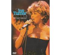 Tina Turner - Simply the Best [Reino Unido] [DVD]