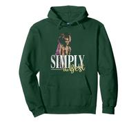 Tina Turner Simply The Best Sudadera con Capucha