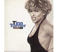 Tina Turner - Simply The Best [Vinilo]