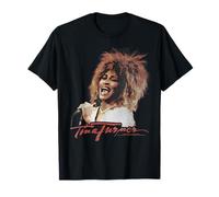 Tina Turner Sing it out Tina Camiseta