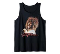 Tina Turner Sing it out Tina Camiseta sin Mangas