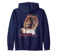 Tina Turner Sing it out Tina Sudadera con Capucha