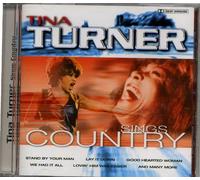Tina Turner - Sings Country