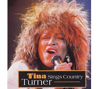 Tina Turner - Sings country