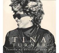 Tina Turner - Something Beautiful Remains(gr Boitier)