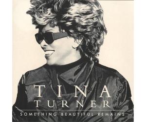 Tina Turner - Something Beautiful Remains(gr Boitier)