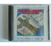 Tina Turner Songbook ( CD ) Tesca Company Of Singers