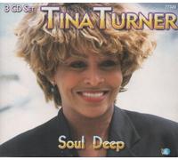Tina Turner - Soul Deep