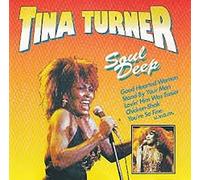 Tina Turner - Soul Deep