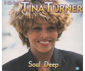 Tina Turner - Soul Deep
