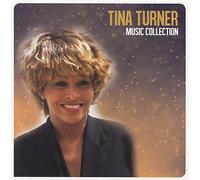 Tina Turner - Stand By Me - Music Collection