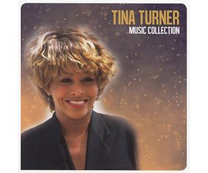 Tina Turner - Stand By Me - Music Collection