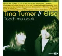 Tina Turner - Teach Me Again