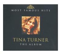 Tina Turner - The Album-Most Famous Hit