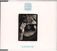 Tina Turner - The best [Single-CD]