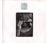 Tina Turner - The best [Vinyl Single]