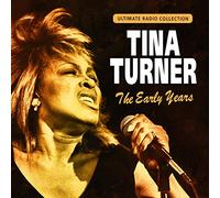 Tina turner - The early years