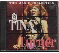 Tina Turner - The Magic Collection (UK Import)