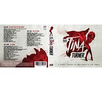 Tina Turner - The Many Faces Of Tina Turner 3cd