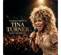 Tina Turner - The Rock N' Roots Of [Vinilo]