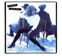 Tina Turner – Foreign Affair – Vinilo (2 LP) – Parlophone