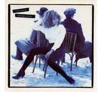 Tina Turner - Tina Turner - Foreign Affair - Capitol Records - 63838 7