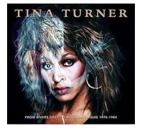 Tina Turner - Tina Turner: From Rivers Deep To Mountains High [2xCD]