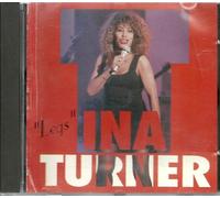 Tina Turner - Tina Turner : "Legs" - Live in Chicago 1984
