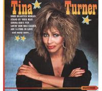 Tina Turner - Tina Turner - Rock & Country 2 CDs
