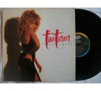 Tina Turner - Tina Turner - Typical Male (Dance Mix) - Capitol Records