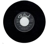 Tina Turner - TINA TURNER What You Get Is What You See UK 7" 45