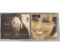 TINA TURNER - TINA TURNER - WHATEVER YOU WANT - CD (not vinyl)