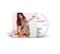 Tina Turner Tina Turns the Country On (CD) Album