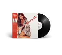 Tina Turner Tina Turns the Country On (Vinyl) 12" Album
