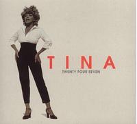 Tina Turner - Twenty Four Seven [Casete]
