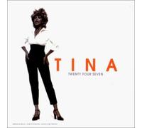 Tina Turner - Twenty Four Seven;Foreign Affair