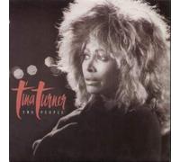 Tina Turner - Two People / Havin' A Party