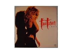 Tina Turner - Typical Male