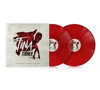 Tina Turner / Various - Many Faces Of Tina Turner / Various [Coloured VINYL] [Vinilo]