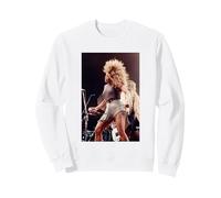 Tina Turner Vivir En París Asuntos Exteriores Tour De Despedida Sudadera