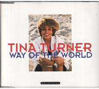 Tina Turner - Way of the world [Single-CD]