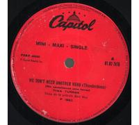 Tina Turner - We Don't Need Another Hero