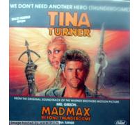 Tina Turner - We Don't Need Another Hero (Thunderdome) - Extended Mix
