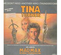 Tina Turner - We Don't Need Another Hero [Vinyl Single]